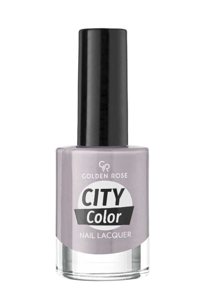 City Color Nail Polish Lacquer - 39