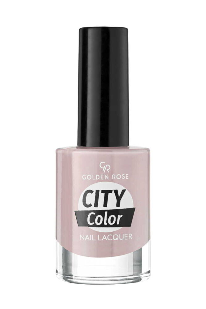 City Color Nail Polish Lacquer - 38