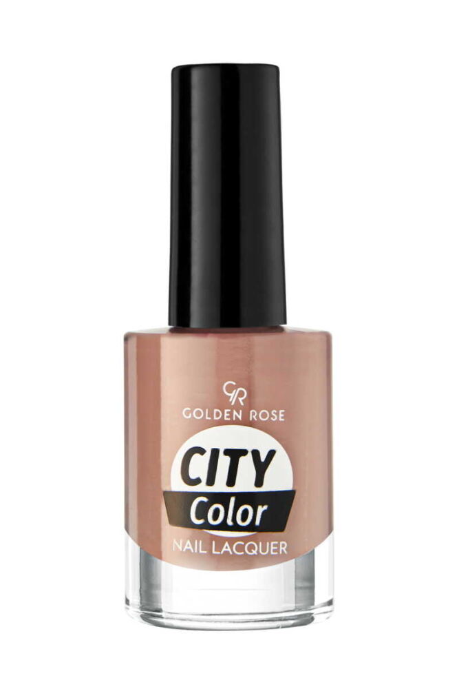 City Color Nail Polish Lacquer - 35