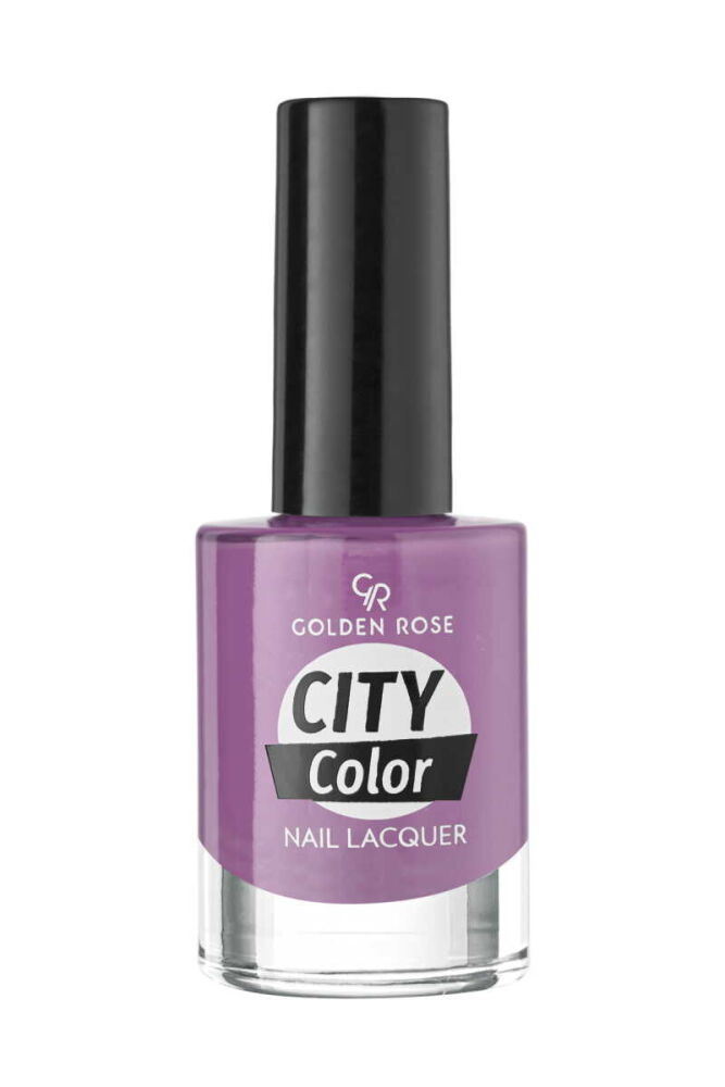 City Color Nail Polish Lacquer - 23