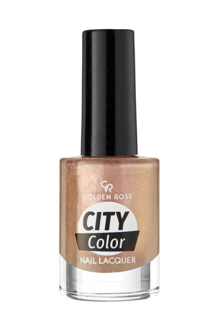 City Color Nail Polish Lacquer - 32