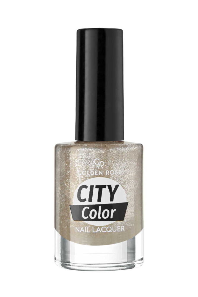 City Color Nail Polish Lacquer - 31