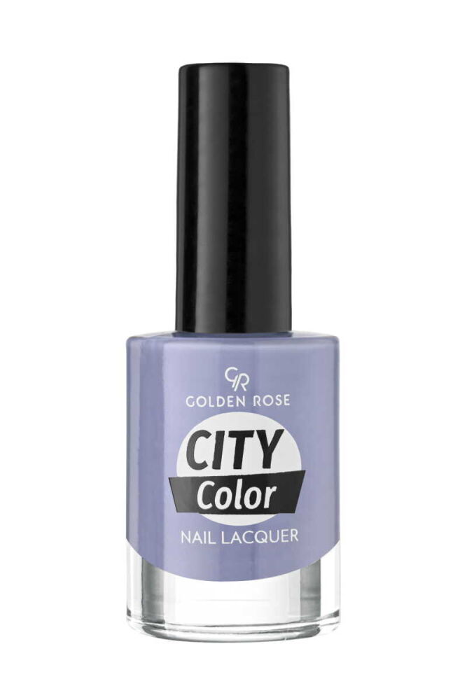 City Color Nail Polish Lacquer - 30