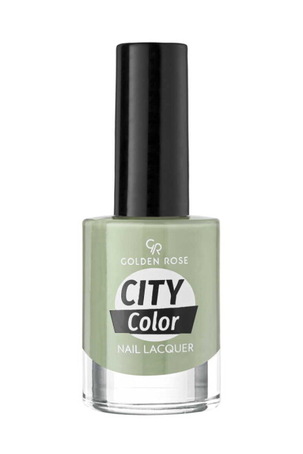 City Color Nail Polish Lacquer - 28