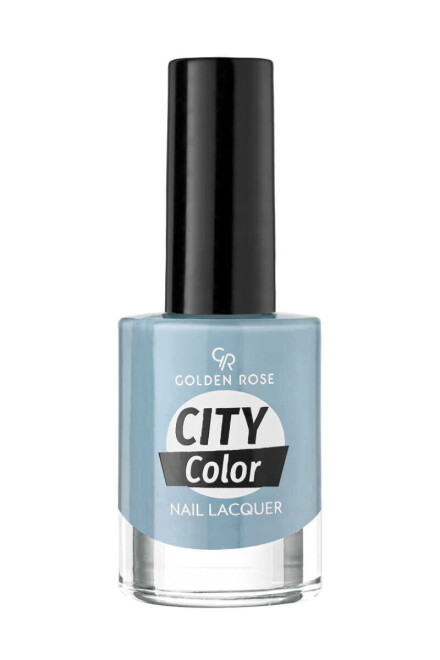 City Color Nail Polish Lacquer - 26