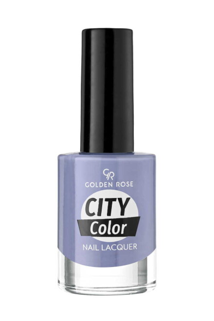 City Color Nail Polish Lacquer - 25