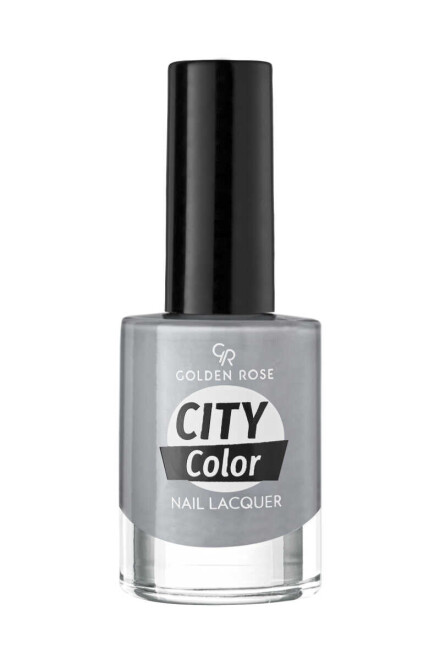 City Color Nail Polish Lacquer - 24