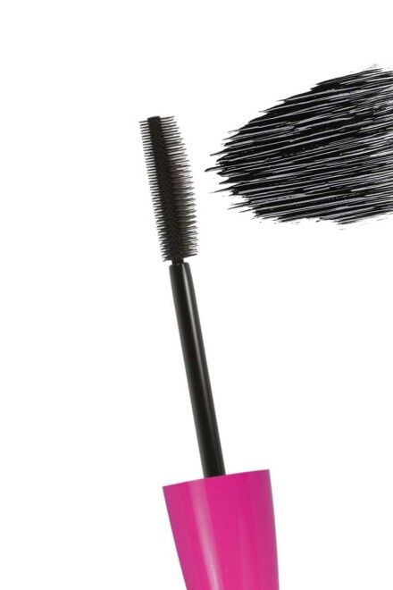 Golden Rose City Style Mascara - Black - Volumizing Mascara - 2