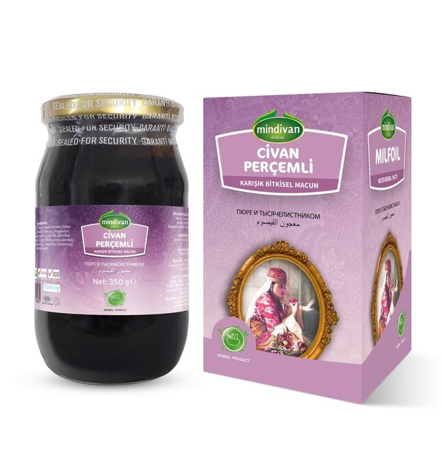 Civan Per�emli Macun 350 G - Mindivan