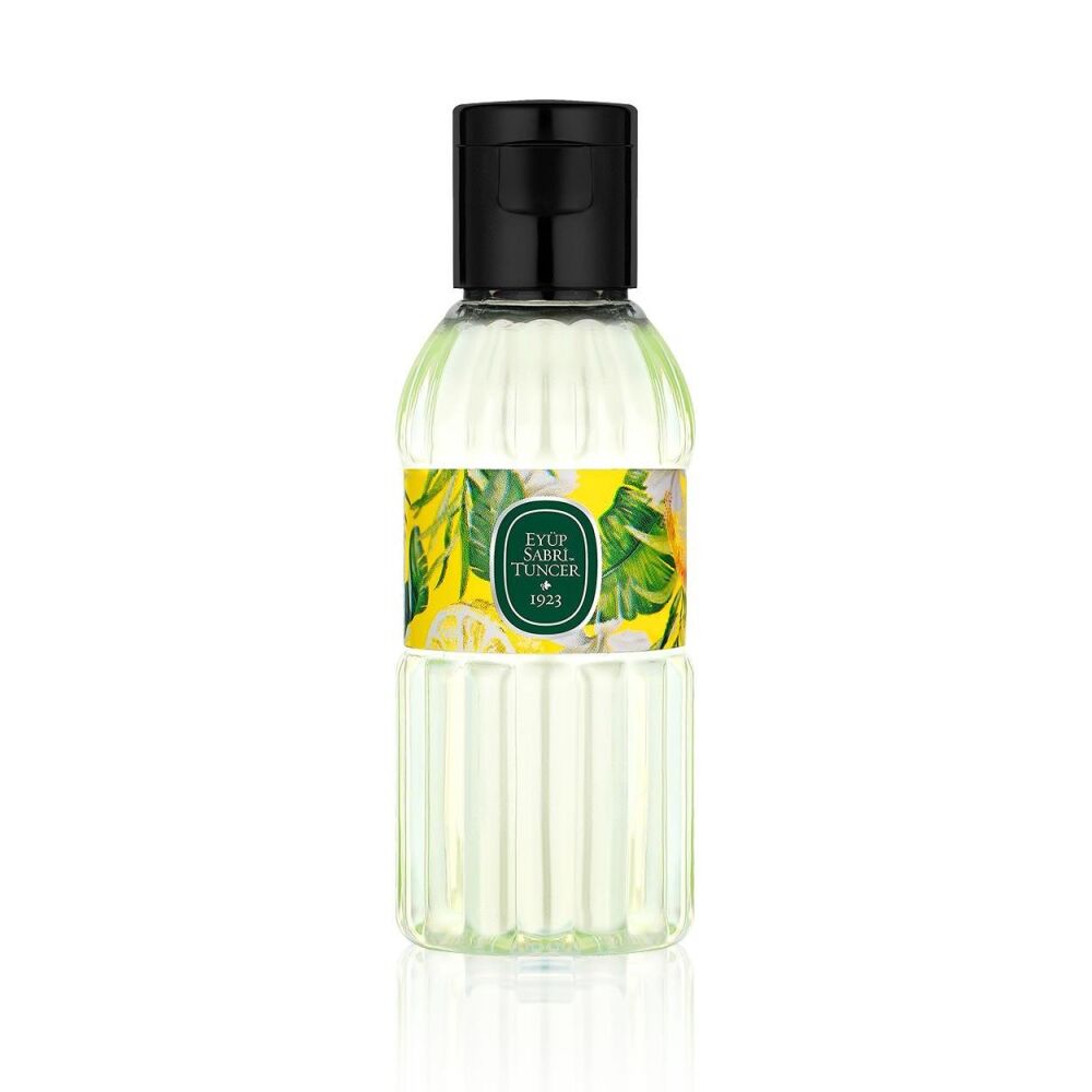 Eyüp Sabri Tuncer Classic Lemon Cologne - 50 ml - 1