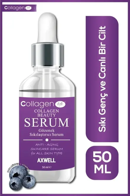 Collagen Life Collagen skin serum 50 ml - 1