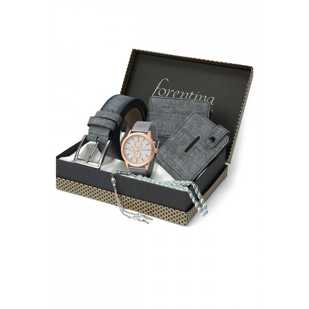 Complete men's gift set - 1