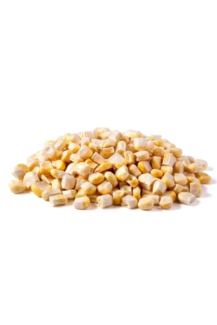 Crispina Crispy Corn 20 Gr - 2