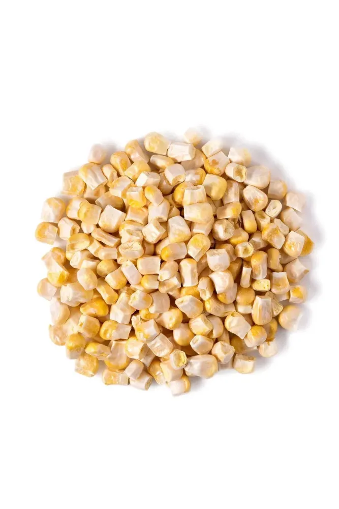 Crispina Crispy Corn 20 Gr - 3