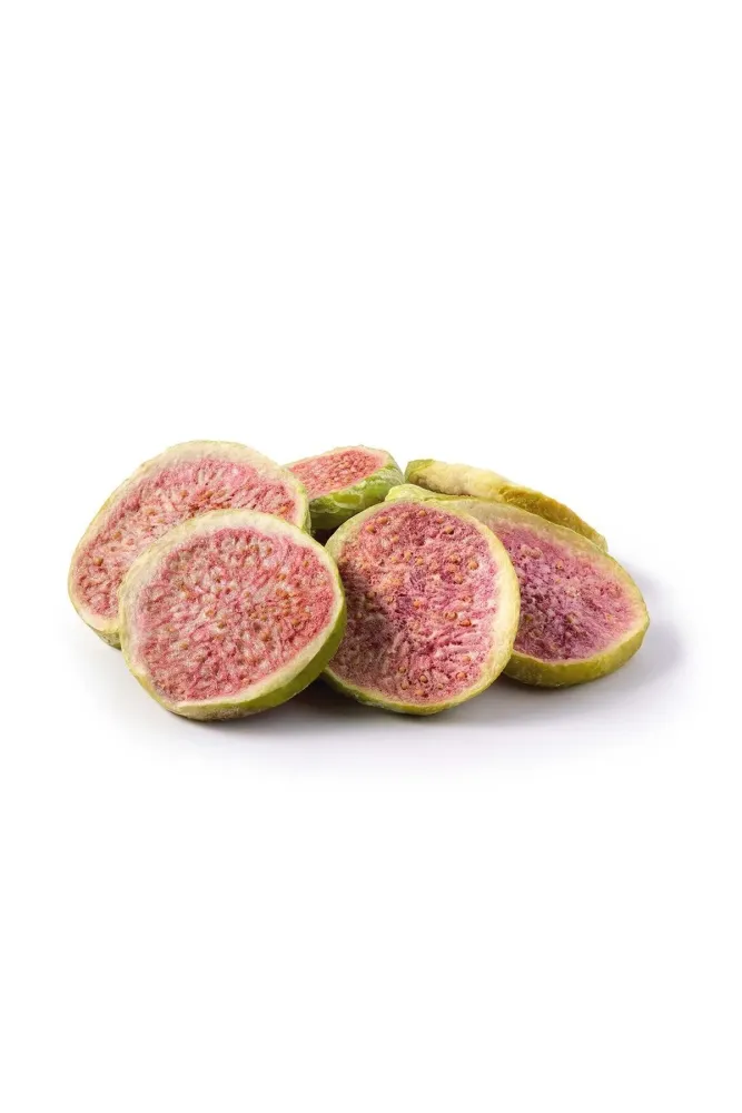 Crispina Crispy Fig 20 Gr - 2