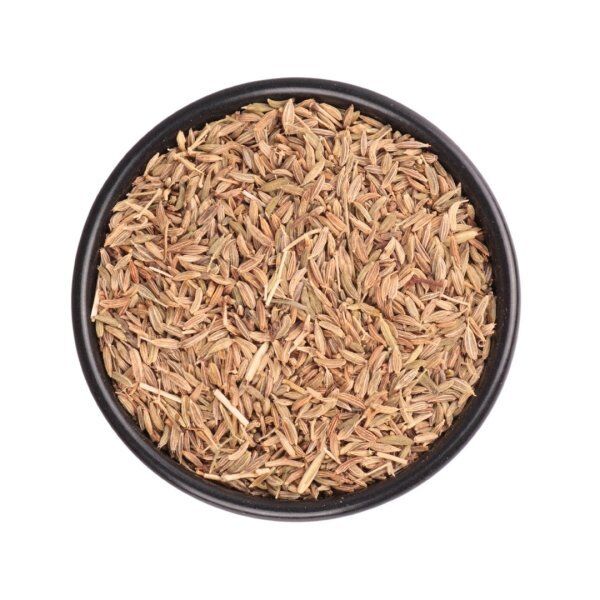 cumin seeds - 1