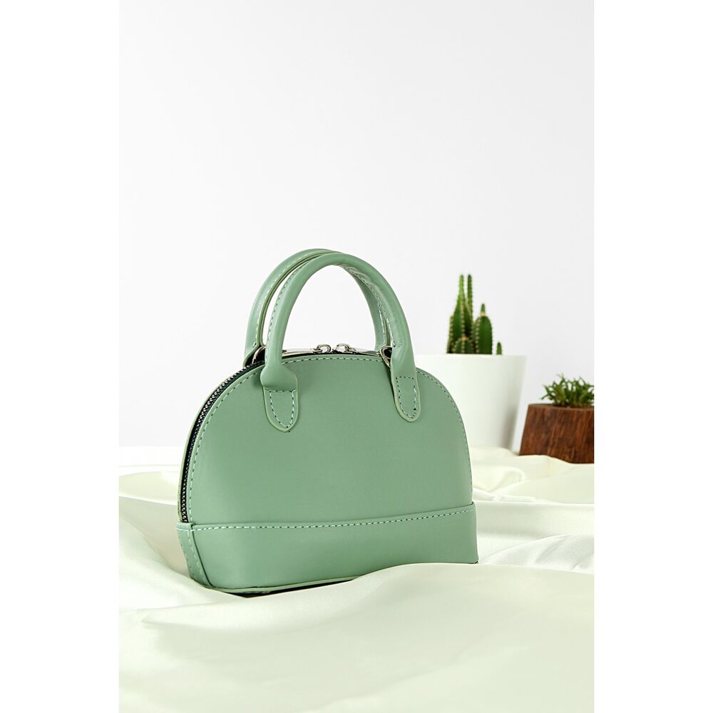 Cute Design Women's Handbag - 4