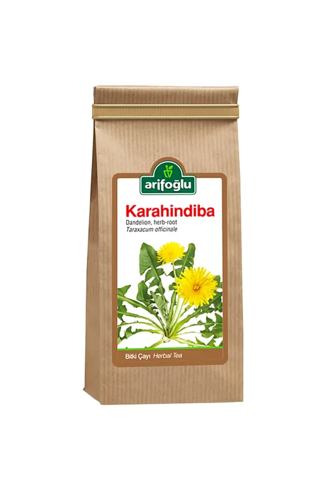 Dandelion tea from Arifoglu - 60 g - 1