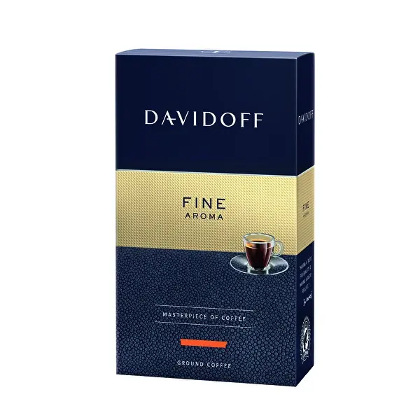 Davidoff Fine Aroma Filtre Kahve - 1