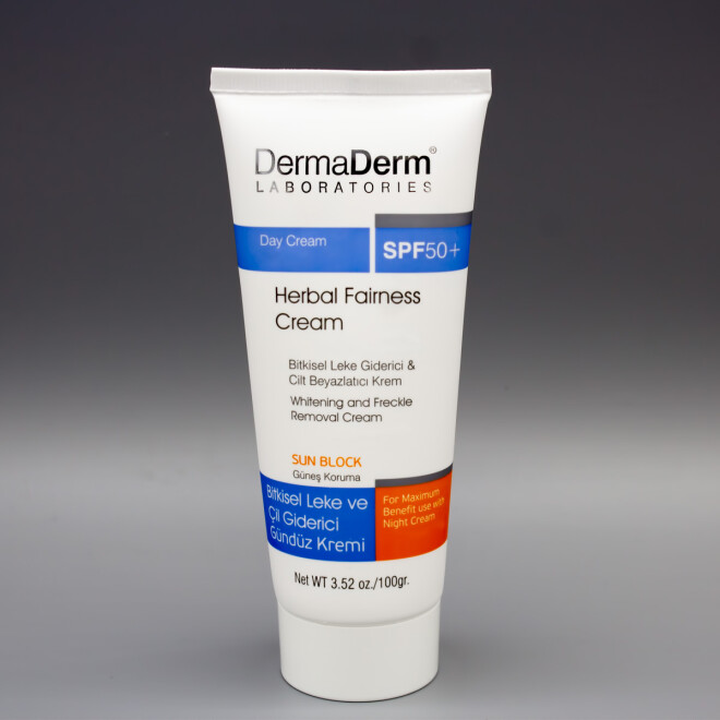 Dermaderm Leke Kremi 100 gr - 3