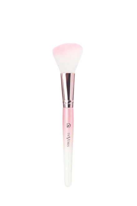 Devobis Angled Blush Brush - 1