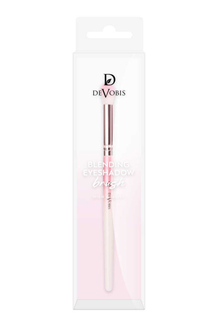 Devobis Blending Eyeshadow Brush - 2