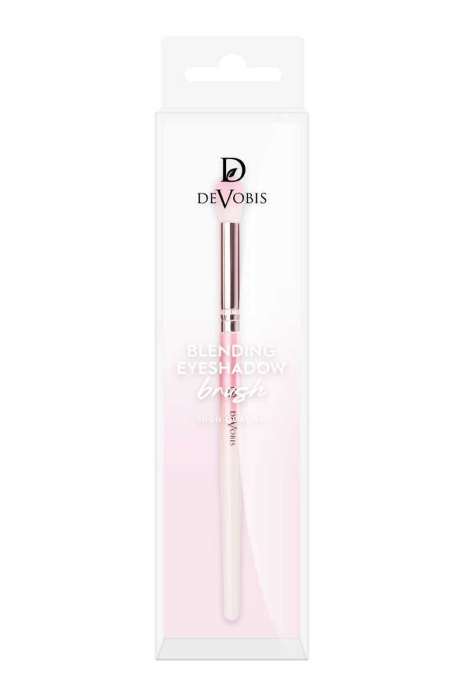 Devobis Blending Eyeshadow Brush - 2