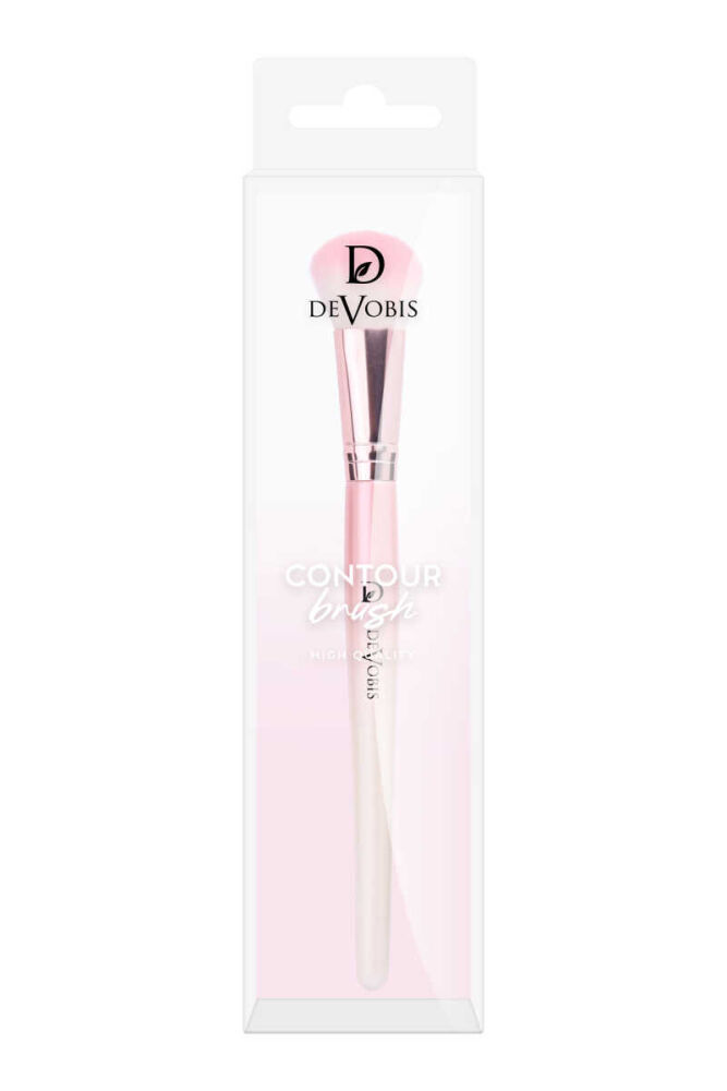 Devobis Contour Brush - 1