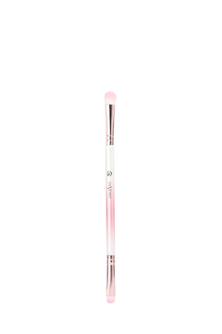 Devobis Dual Ended Eyeshadow Brush - 1