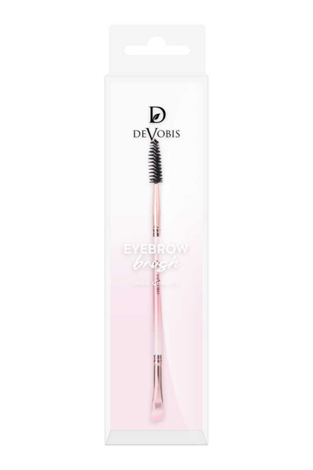 Devobis Eyebrow Brush - 2