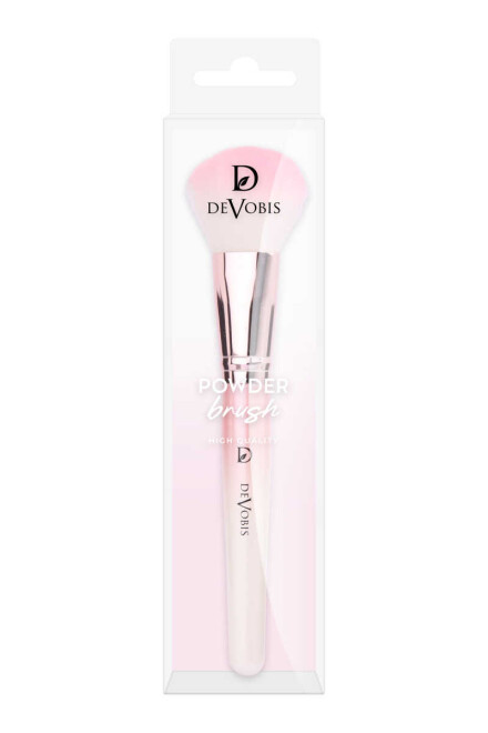 Devobis Powder Brush - 2