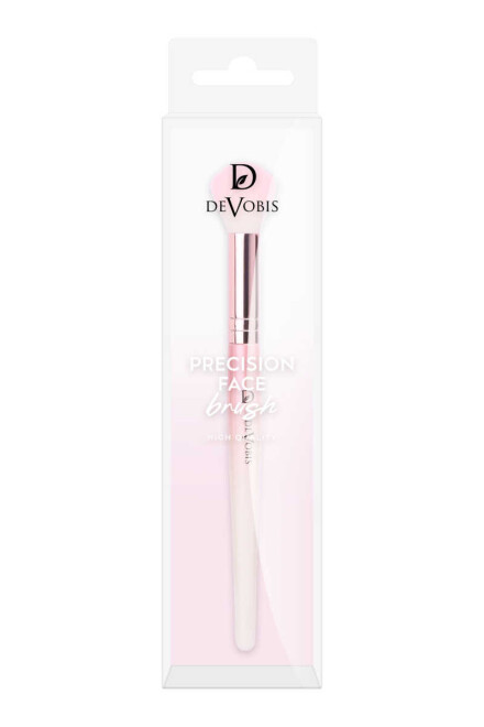 Devobis Precision Face Brush - 2