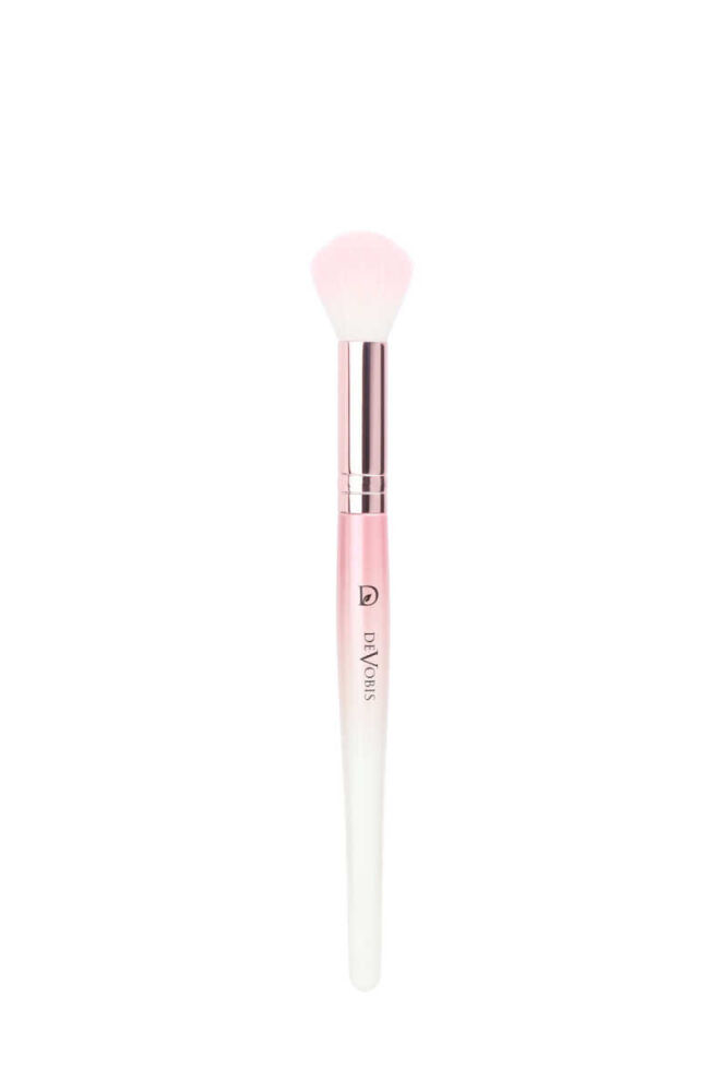 Devobis Precision Face Brush - 1