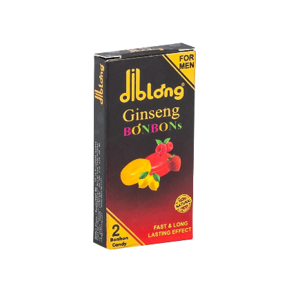 DİBLONG BONBON 2 PCS - 3