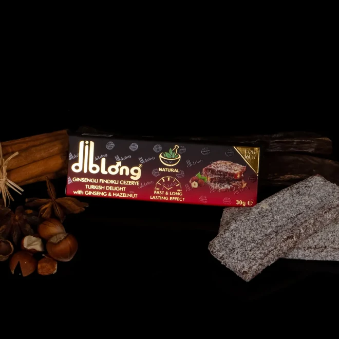 DİBLONG CEZERYE ( 30 GR ) - 2