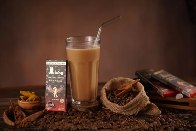 DIBLONG COFFEE (10 GR) - 2