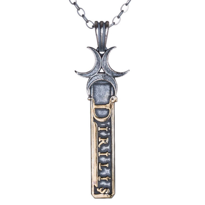 Diriliş Ertuğrul Resurrection Necklace - 1