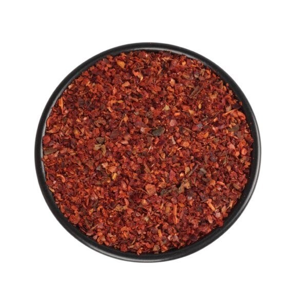 Distinctive Ottoman spices - 1