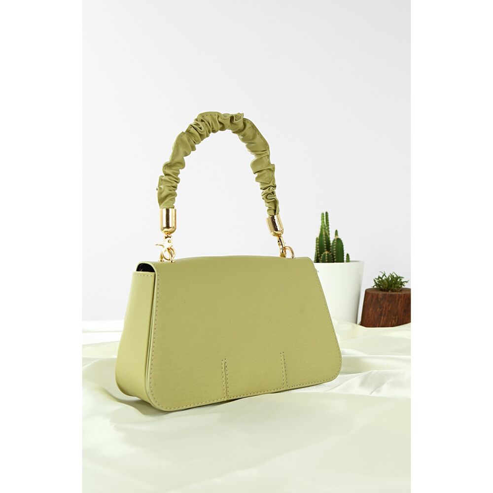 Distinctive Women's Handbag - 7