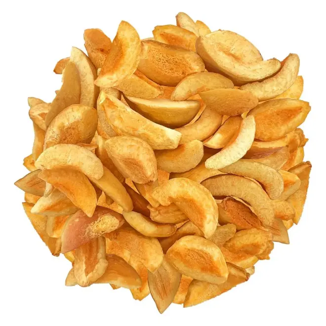 Dokuru Dried Apricot Chips - 30g - 2