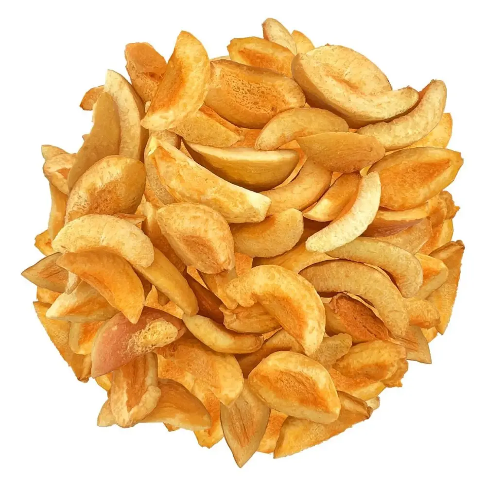 Dokuru Dried Apricot Chips - 30g - 2