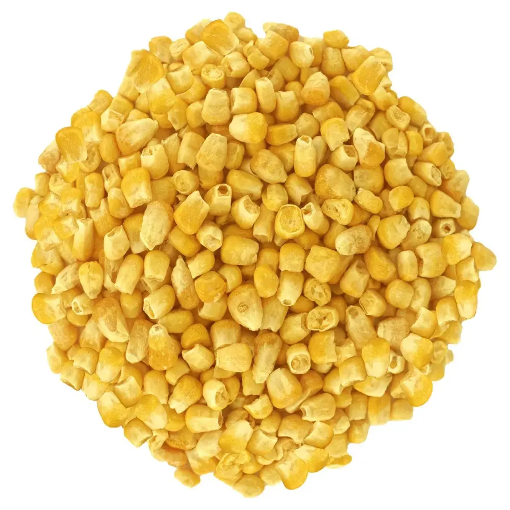 Dokuru Freeze-dried corn -30g - 2