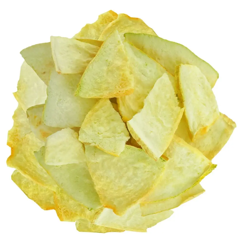 Dokuru Melon Dried Fruit Chips - 15g - 2