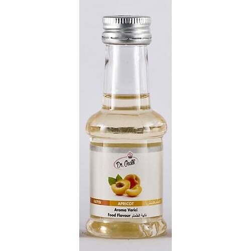 Dr.Gusto Apricot Flavor 40g - 1