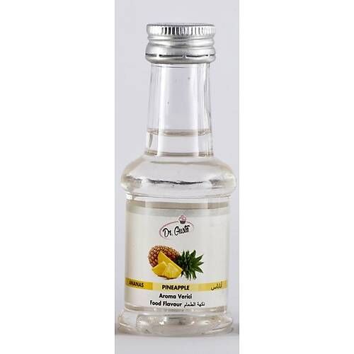 Dr.Gusto Aroma Verici 40gr - Ananas - 1