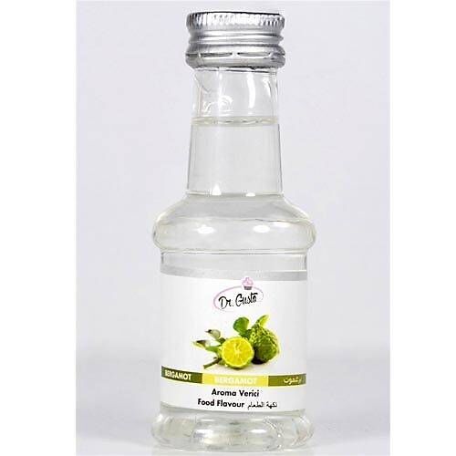 Dr.Gusto Aroma Verici 40gr - Bergamot - 1