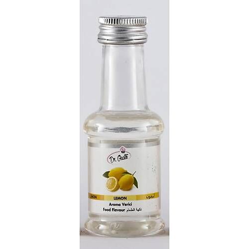 Dr.Gusto Aroma Verici 40gr - Limon - 1