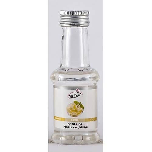 Dr.Gusto Aroma Verici 40gr - Tereyağı - 1