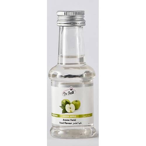 Dr.Gusto Aroma Verici 40gr - Yeşil Elma - 1