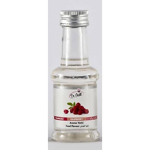 Dr.Gusto Raspberries Flavor 40g - 1